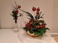 Kerstcreatie